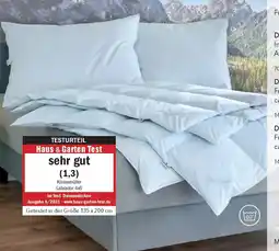 Matratzen Concord Dreikammerpolster Angebot