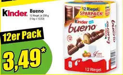 Norma Kinder bueno Angebot