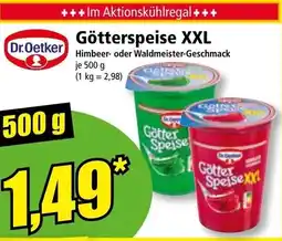 Norma Götterspeise XXL Angebot