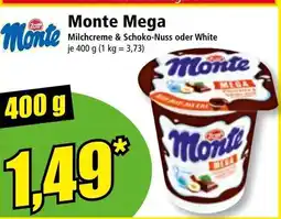 Norma Monte Mega Angebot
