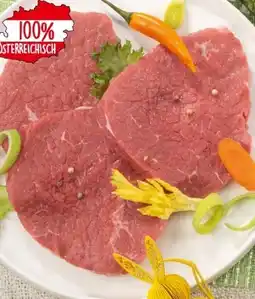 Eurospar Tann Rindsschnitzel Angebot