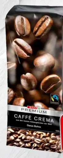 Spar Spar Premium Caffè Crema Angebot