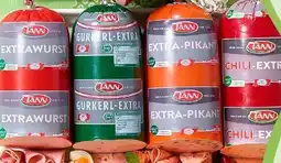 Spar Tann Extra-Pikant Angebot