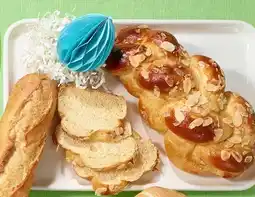 Spar Spar Premium Butter-Brioche Angebot