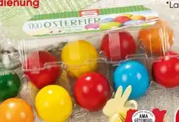 Eurospar S Budget Ostereier Angebot