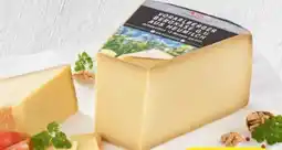 Spar Spar Premium Bergkäse Angebot