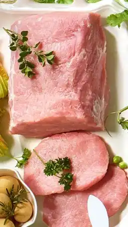 Spar Tann Schweinskarree Angebot