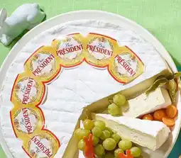 Spar President Brie Angebot