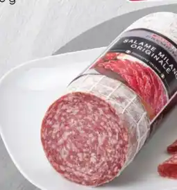 Spar Despar Premium Salami Milano Angebot