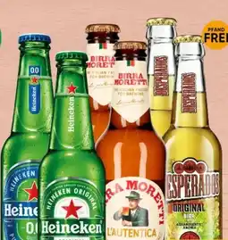 Spar Desperados Original Angebot