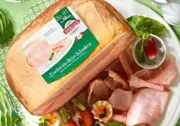 Spar Berger Beinschinken Angebot