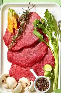 Spar Tann Rindsschnitzel Angebot