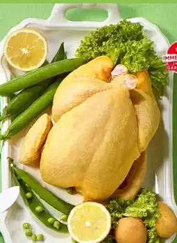 Spar Spar Natur pur Bio-Freilandhendl Angebot