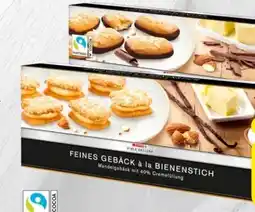 Spar Spar Premium Zarte Mandelschnitten Angebot