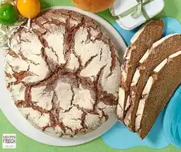 Spar Spar Natur pur Bio-Roggenbrot Angebot