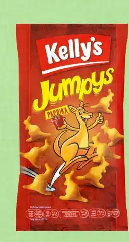 Spar Kelly's Jumpys Angebot