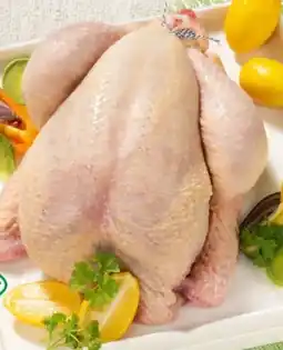 Eurospar Spar Natur pur Bio-Hendl Angebot