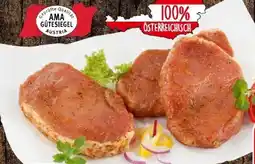 Eurospar Tann Karreesteak Angebot