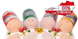 Eurospar Tann Extrawurst Angebot