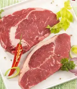 Eurospar Tann Rumpsteak Angebot