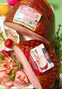 Spar Tann Farmerschinken Angebot