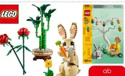 Eurospar Lego Lego-Artikel Angebot