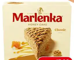 Eurospar Marlenka Honigtorte Angebot