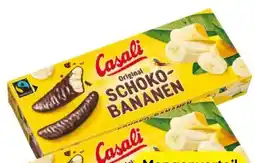Eurospar Casali Schokobananen Angebot