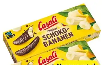 Eurospar Casali Schokobananen Angebot