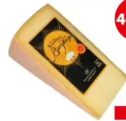 Interspar Vorarlbergmilch Vorarlberger Bergkäse Angebot