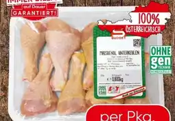 Eurospar S Budget Hendl Unterkeulen Angebot