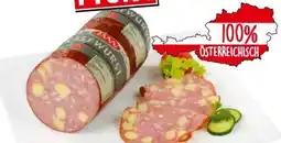 Eurospar Tann Käsewurst Angebot