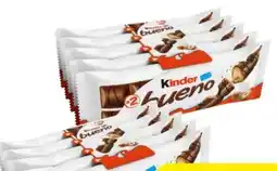 Eurospar Ferrero Kinder Bueno Angebot