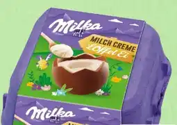 Spar Milka Löffeleier Angebot