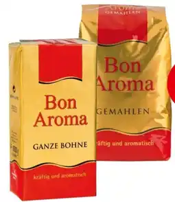 Interspar Bon Aroma Gemahlen Angebot