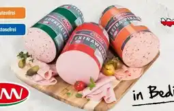 Interspar Tann Extrawurst Angebot