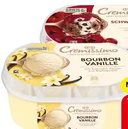 Eurospar Eskimo Cremissimo Angebot