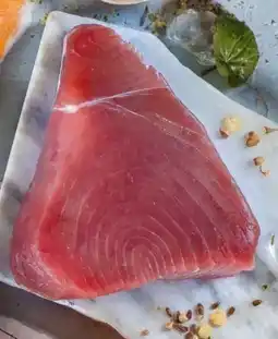 Interspar Spar Premium Thunfischfilets Angebot