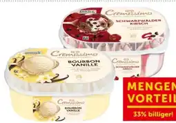 Interspar Eskimo Cremissimo Angebot