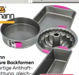 Eurospar Birkmann Signature Backformen Angebot