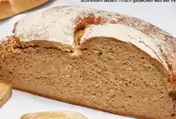 Interspar Interspar Backstube Stoana-Loab Angebot