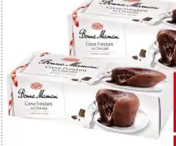 Interspar Bonne Maman Coeur Fondant Angebot