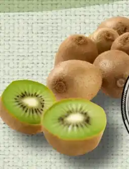 Spar S Budget Kiwi Angebot