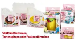 Interspar Spar Muffinformen Angebot