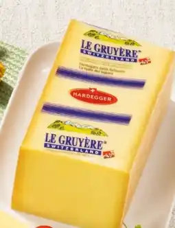 Eurospar Alp Senn Le Gruyere Classic Angebot