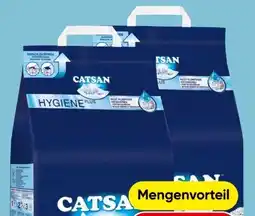 Eurospar Catsan Hygienestreu Angebot