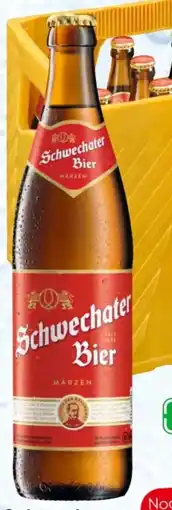 Eurospar Schwechater Bier Angebot
