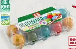 Interspar S Budget Ostereier Angebot