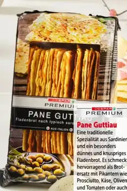 Interspar Spar Premium Pane Guttiau Fladenbrot Angebot