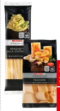 Interspar Spar Premium Pasta Angebot